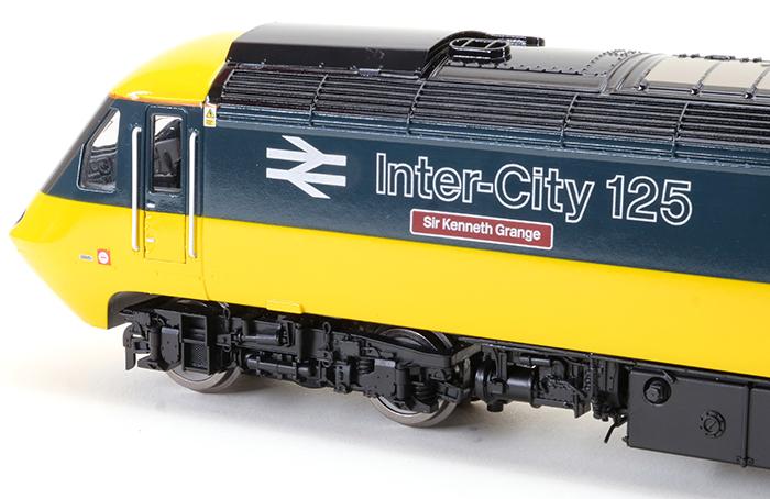 Oo cheap gauge hst